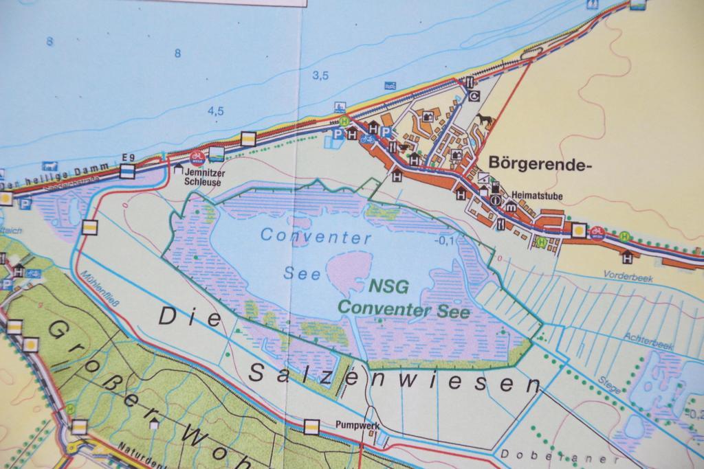 Meine Fischerhuette Börgerende-Rethwisch Eksteriør bilde